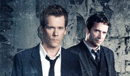 Serial Killers: Nueva promo de The Following