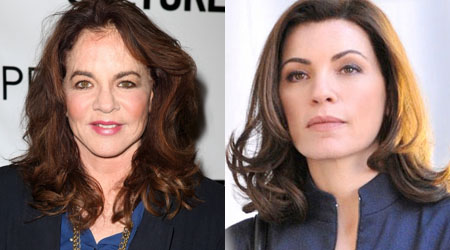 Stockard Channing aparecerá en la cuarta temporada de The Good Wife