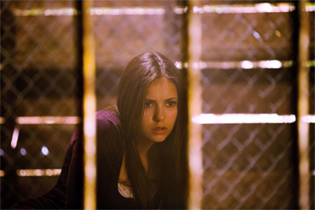 Fotos promocionales de la cuarta temporada de The Vampire Diaries