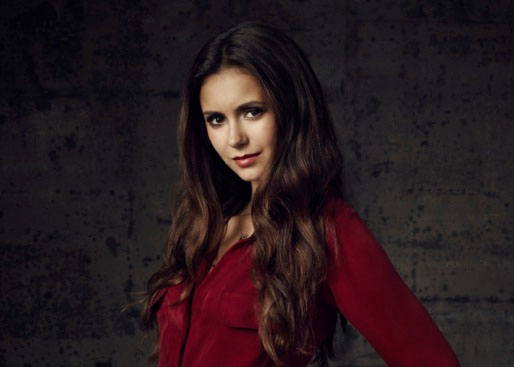 hablandoenserie - The Vampire Diaries