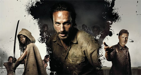 Resurrection: Teaser tráiler de la tercera temporada de The Walking Dead