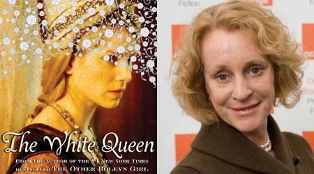 El canal Starz da luz verde a The White Queen