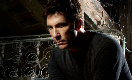 Dylan McDermott aparecerá en American Horror Story: Asylum