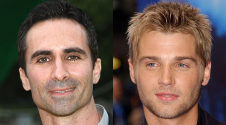 Nestor Carbonell y Mike Vogel se unen al reparto de Bates Motel