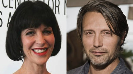 Ellen Greene se une al reparto de Hannibal