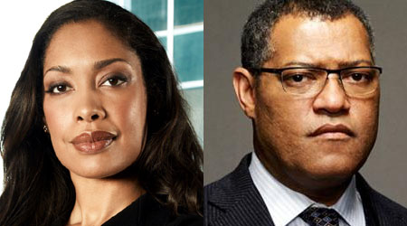 Gina Torres se une al reparto de Hannibal