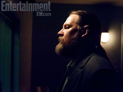 Donal Logue aparecerá en Sons of Anarchy