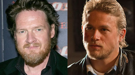 Donal Logue aparecerá en Sons of Anarchy