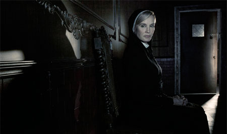 American Horror Story, renovada por una tercera temporada