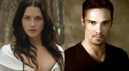 Bridget Regan aparecerá en Beauty and the Beast