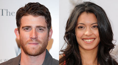 Bryan Greenberg y Stephanie Sigman protagonizarán un nuevo piloto de USA Network