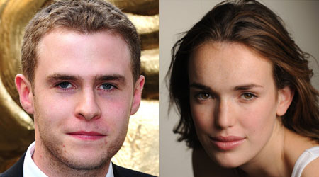 Iain De Caestecker y Elizabeth Henstridge se unen al reparto de SHIELD