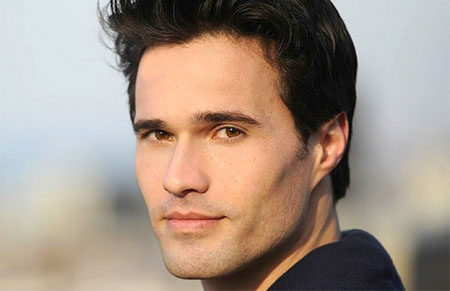 Brett Dalton se une al reparto de SHIELD