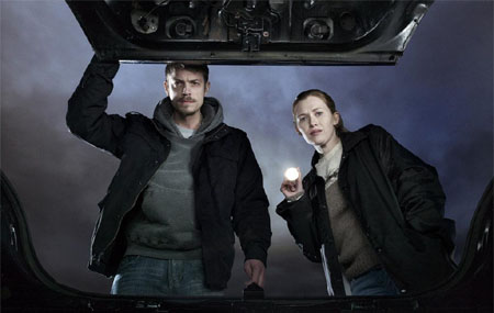 The Killing, cerca de la renovación por una tercera temporada