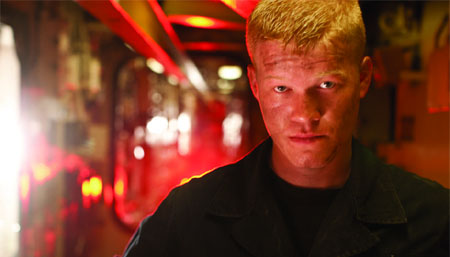 Jesse Plemons se une al reparto de The Missionary