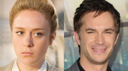 James D'Arcy se une a Chloe Sevigny en Those Who Kill