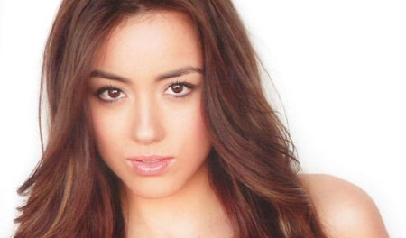 Chloe Bennet se une al reparto de SHIELD