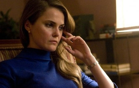 Fecha de estreno para The Americans