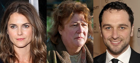 Margo Martindale se une al reparto de The Americans