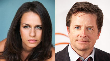 Ana Nogueira se une a la nueva comedia de Michael J. Fox