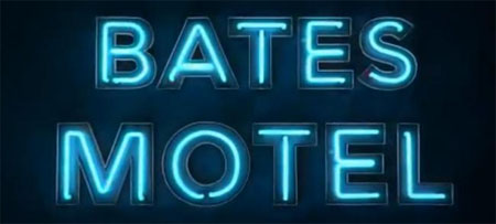 Pósters de Bates Motel