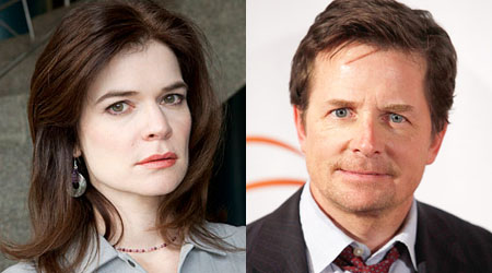 Betsy Brandt se une a la nueva comedia protagonizada por Michael J. Fox