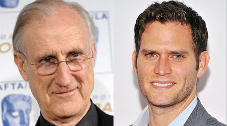 James Cromwell se une al reparto de Do No Harm