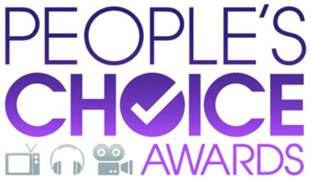 Ganadores de los People’s Choice Awards 2013