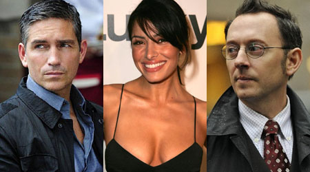 Sarah Shahi aparecerá en Person of Interest