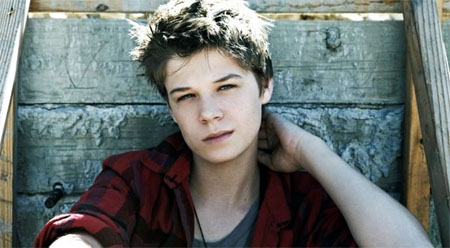 Colin Ford, primera incorporación al reparto de Under the Dome