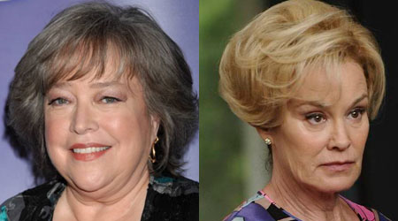 Kathy Bates se une al reparto de la tercera temporada de American Horror Story