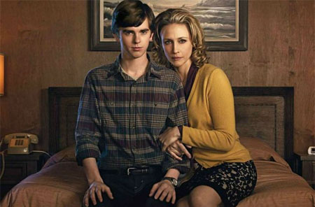 Nueva promo de Bates Motel