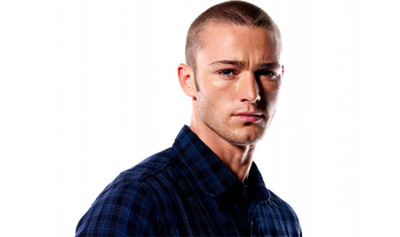 Jake McLaughlin protagonizará Believe, lo nuevo de J.J. Abrams