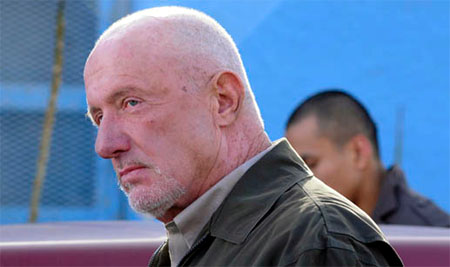 Jonathan Banks se une al reparto de Bloodline