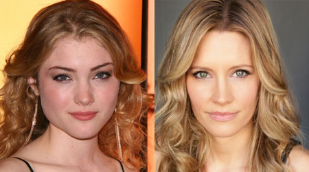 Skyler Samuels y KaDee Strickland se unen al reparto de Bloodline