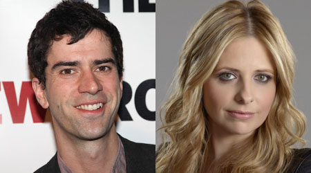 Hamish Linklater se une al reparto de Crazy Ones