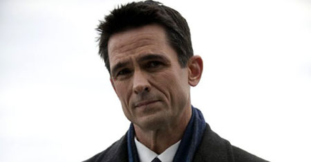 Billy Campbell se une al reparto de Delirium