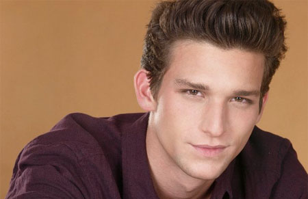 Daren Kagasoff, nueva incorporación al reparto de Delirium