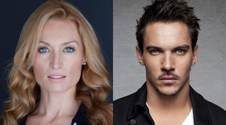 Victoria Smurfit se une al reparto de Drácula