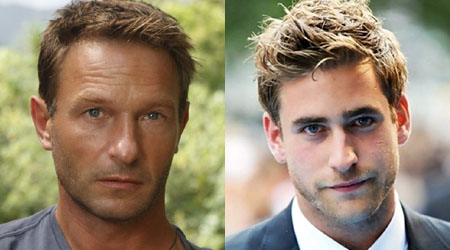 Thomas Kretschmann y Oliver Jackson-Cohen se unen al reparto de Drácula