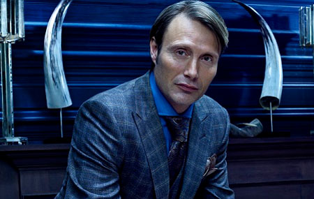 Fecha de estreno y primera imagen promocional de Hannibal