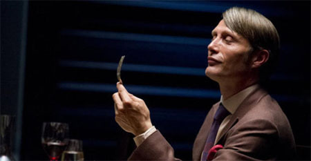 Primer tráiler de Hannibal