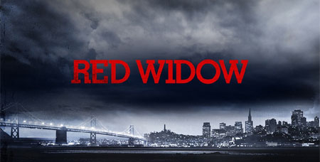 Nuevo tráiler de Red Widow