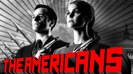 The Americans, renovada por una segunda temporada