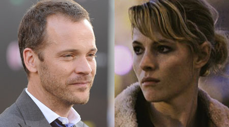 Peter Sarsgaard y Amy Seimetz aparecerán en la tercera temporada de The Killing