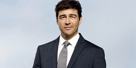 Kyle Chandler será el protagonista de The Vatican