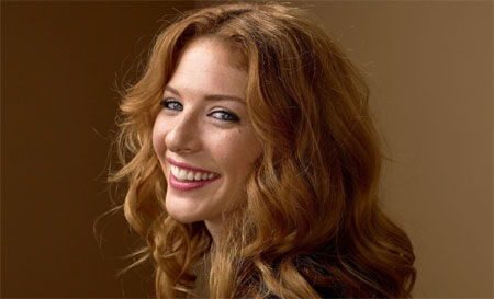 Rachelle Lefevre se une al reparto de Under the Dome