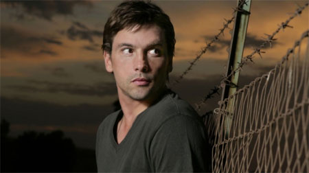 Skeet Ulrich protagonizará Anatomy of Violence