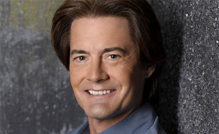 Kyle MacLachlan se une al reparto de Believe