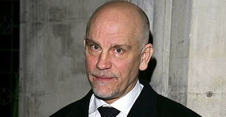 John Malkovich será el protagonista de Crossbones